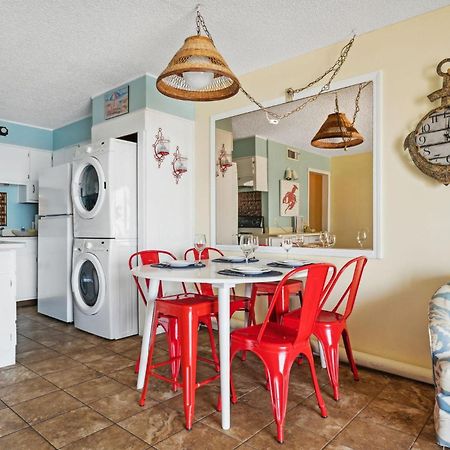 The Summit 727 Apartamento Panama City Beach Exterior foto