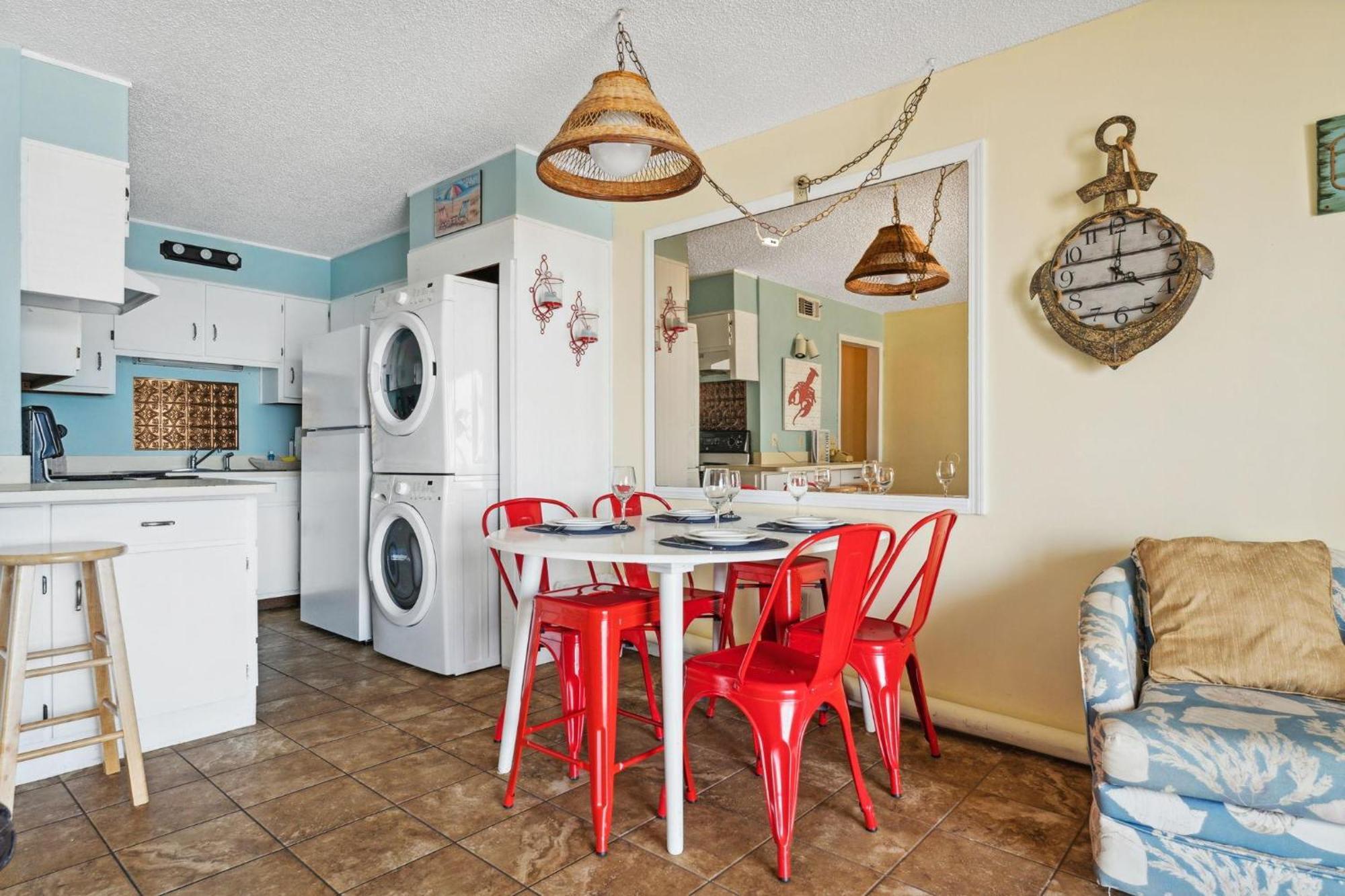 The Summit 727 Apartamento Panama City Beach Exterior foto