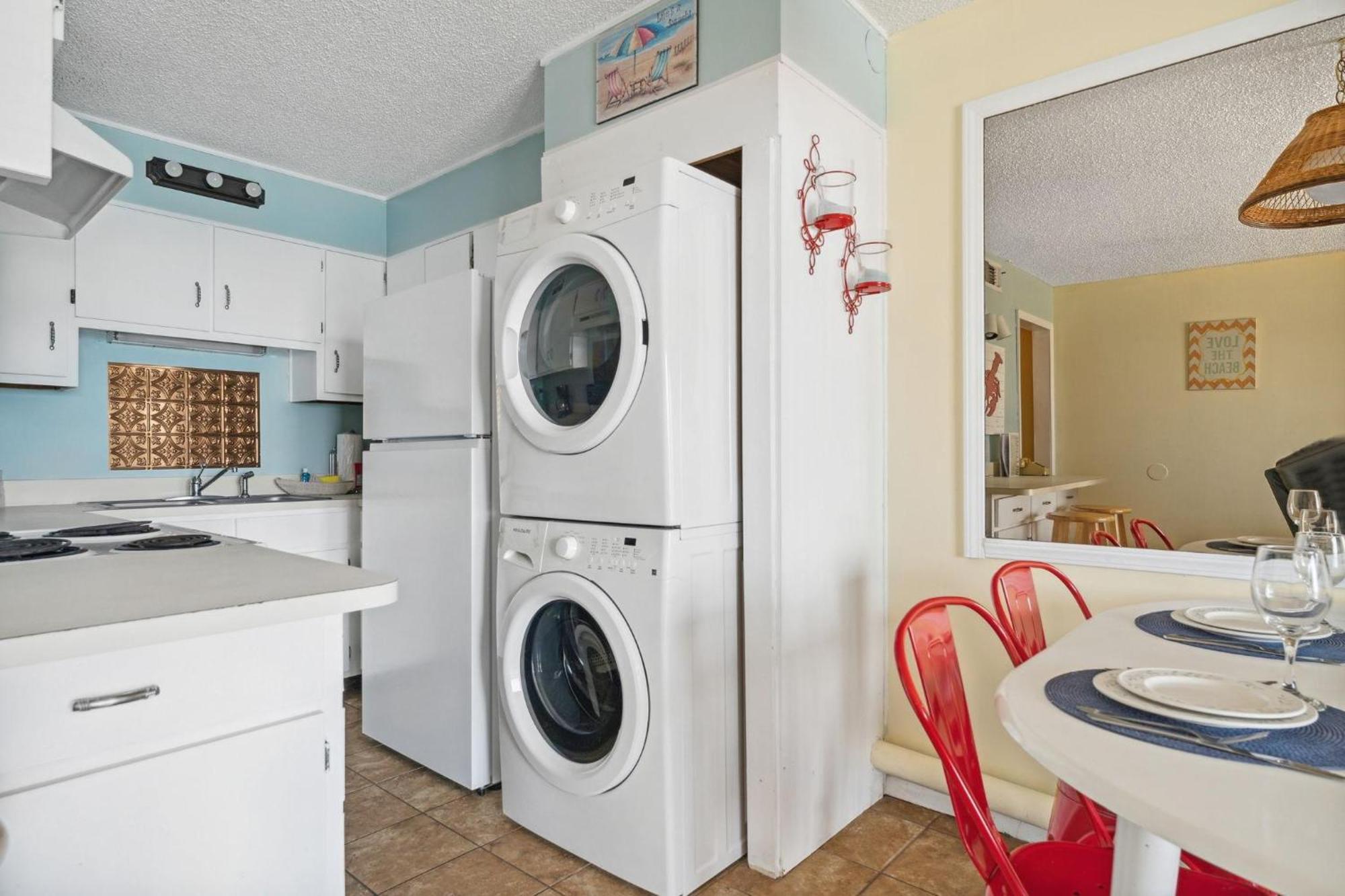 The Summit 727 Apartamento Panama City Beach Exterior foto