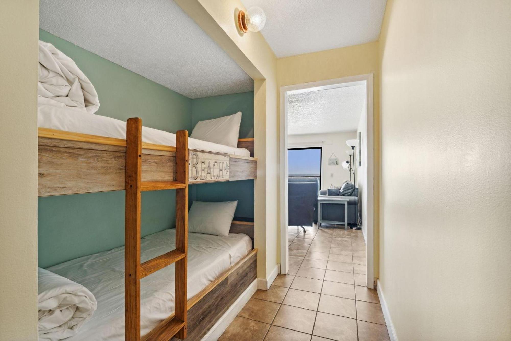 The Summit 727 Apartamento Panama City Beach Exterior foto